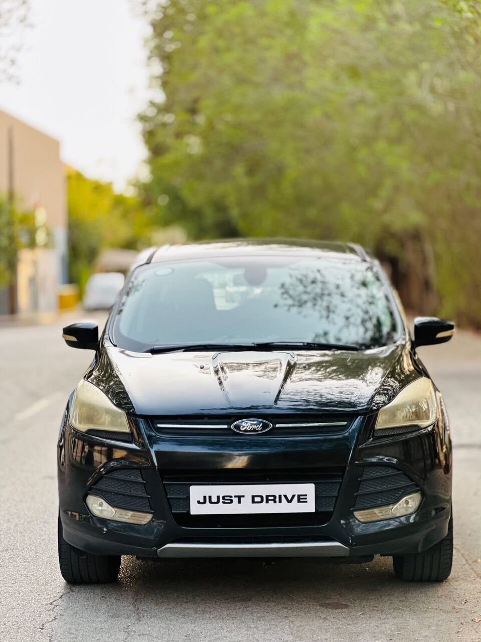 Segaya, Vehicles, Cars & Trucks , BHD 1650,  Ford Escape,  2015,  Automatic,  227000 KM,    MODEL WITH FULL COVER INSURANCE CALL OR WHATSAPP ON 35400768 ,33665080