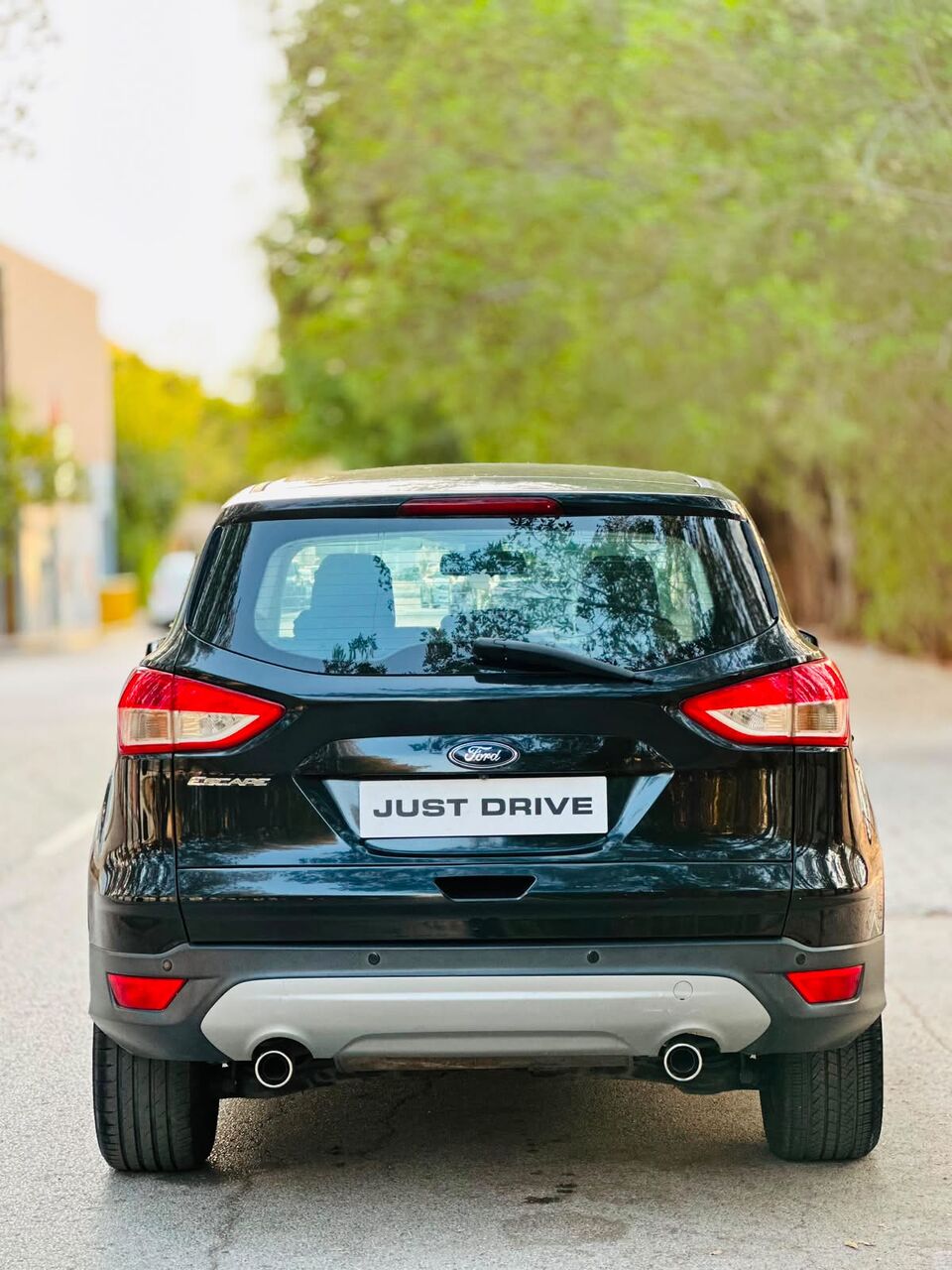 Segaya, Vehicles, Cars & Trucks , BHD 1650,  Ford Escape,  2015,  Automatic,  227000 KM,    MODEL WITH FULL COVER INSURANCE CALL OR WHATSAPP ON 35400768 ,33665080