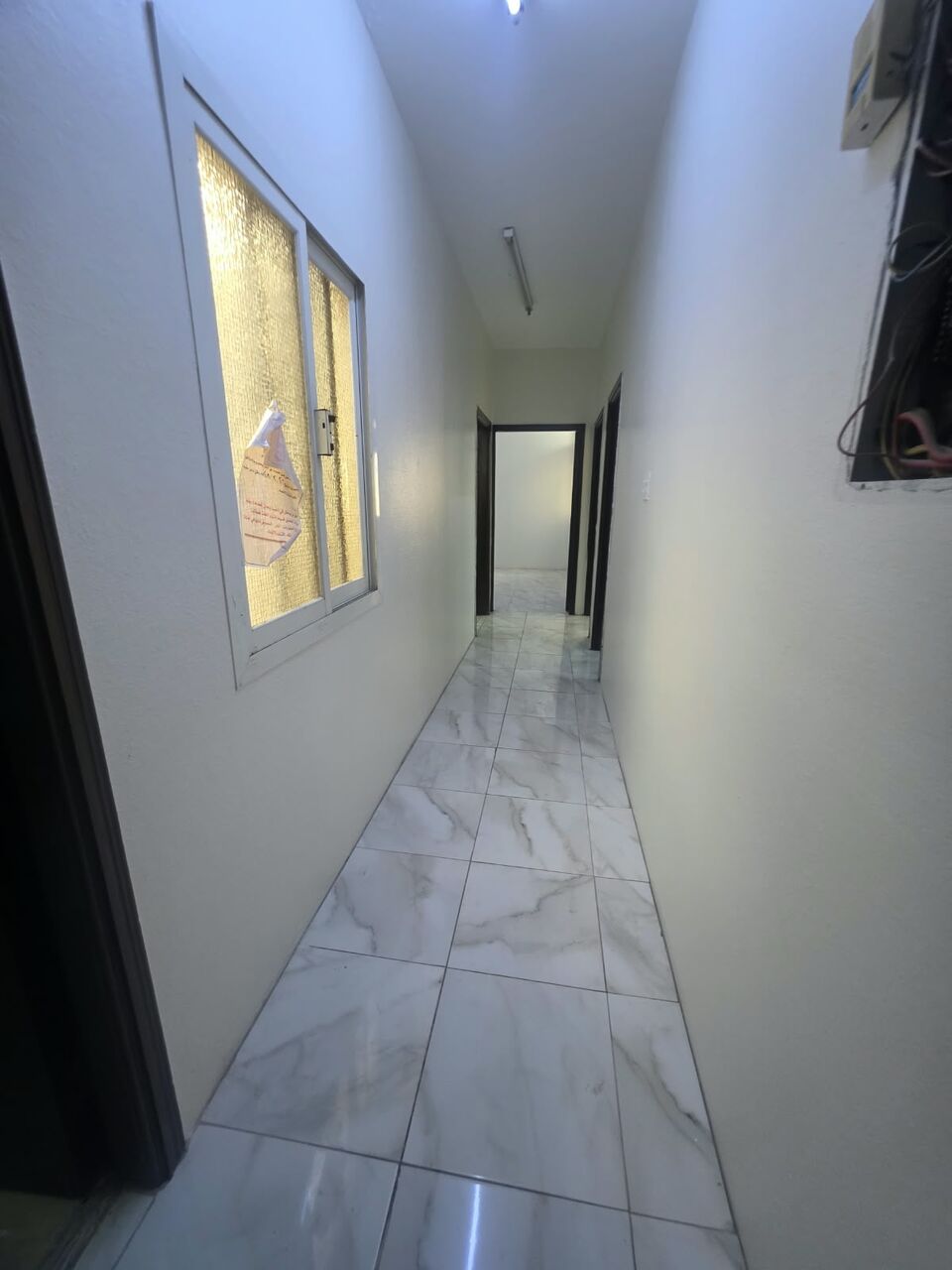Thuqbah, Apartments, Flats, Houses & Villas, SAR 15500/year,  3 BR,  Consists Of:- 3 Bedrooms, Room   2 Bathrooms, And A Kitchen,  Second Floor, Internal Apart