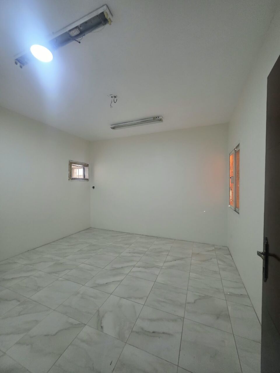 Thuqbah, Apartments, Flats, Houses & Villas, SAR 15500/year,  3 BR,  Consists Of:- 3 Bedrooms, Room   2 Bathrooms, And A Kitchen,  Second Floor, Internal Apart