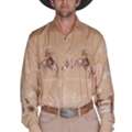 USD 119,  Buy Men's Western Shirts For Everyday Style