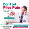 Best Hospital For Piles Treatment In Pune - Good Morning