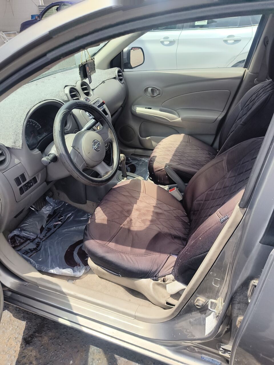 Madinah, Vehicles, Cars & Trucks , SAR 12000,  Nissan Sunny,  2013,  Automatic,  519603 KM,  Immediate Sale