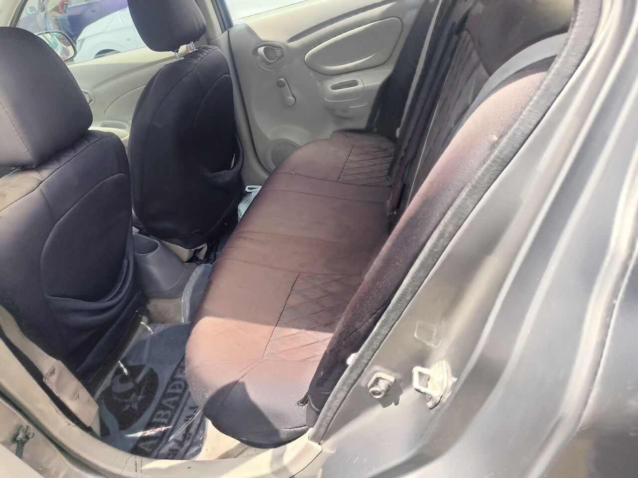 Madinah, Vehicles, Cars & Trucks , SAR 12000,  Nissan Sunny,  2013,  Automatic,  519603 KM,  Immediate Sale