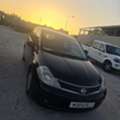 BHD 1550,  Nissan Tiida 1.8L Engine,  2011,  Automatic,  164000 KM,  Good & Well Maintained Car