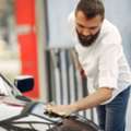 We Bring The Shine To You With Mobile Car Valeting In Rickmansworth