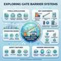 Best Gate Barrier System In UAE For Modern Security