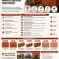 Clay Pavers Manufacturer