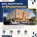 Best Apartments In Bhubaneswar