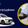 Book Azamgarh To Lucknow Cab One Way And Round Trip