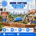 Home Shifting Services Bangalore