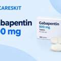 Purchase Gabapentin 800 Mg Online | Careskit