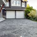 Construction Landscaping In Bothell
