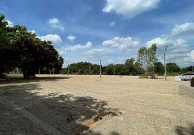 Bangkok, Villas, THB 12000,  1000 Sq. Feet,  Land For Rent In Nong Hiang, Panat Nikhom, Chonburi. The Land Has Been Leased To 2 Rai