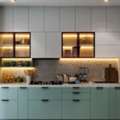 Modular Kitchen Manufacturers In Mumbai