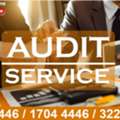 AUDIT SERVICE