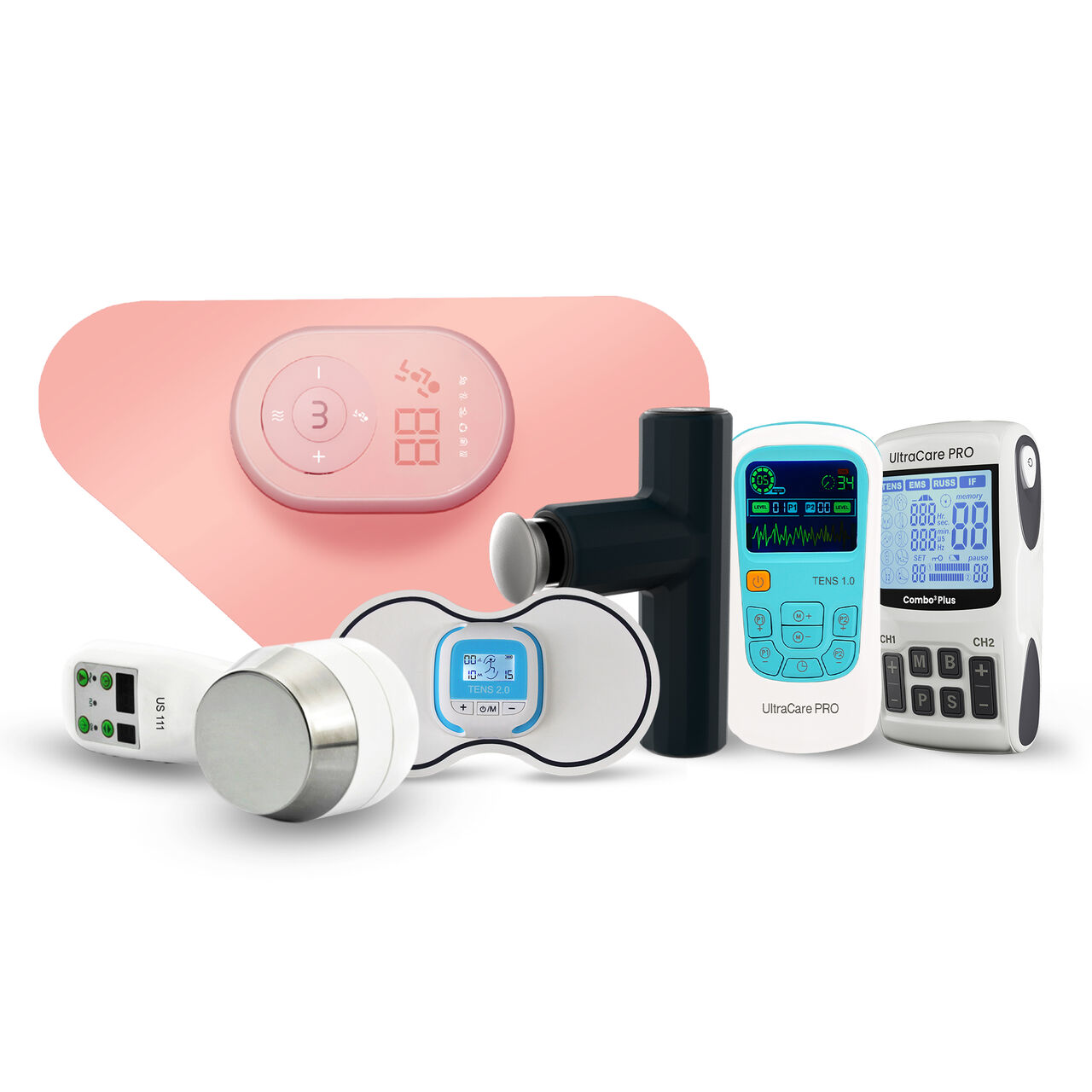 Ahmedabad, Health & Beauty Items, INR 899,  Health And Wellness Devices For Home Use