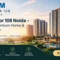 M3M Sector 108 Noida &ndash; Find Your Premium Home & Enquire Now