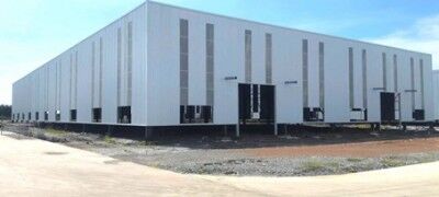 Bangkok, Villas, THB 110,  0 Sq. Feet,  Warehouse For Rent In Long Plot, Chachoengsao, Near Gateway Colony. Newly Built Warehouse