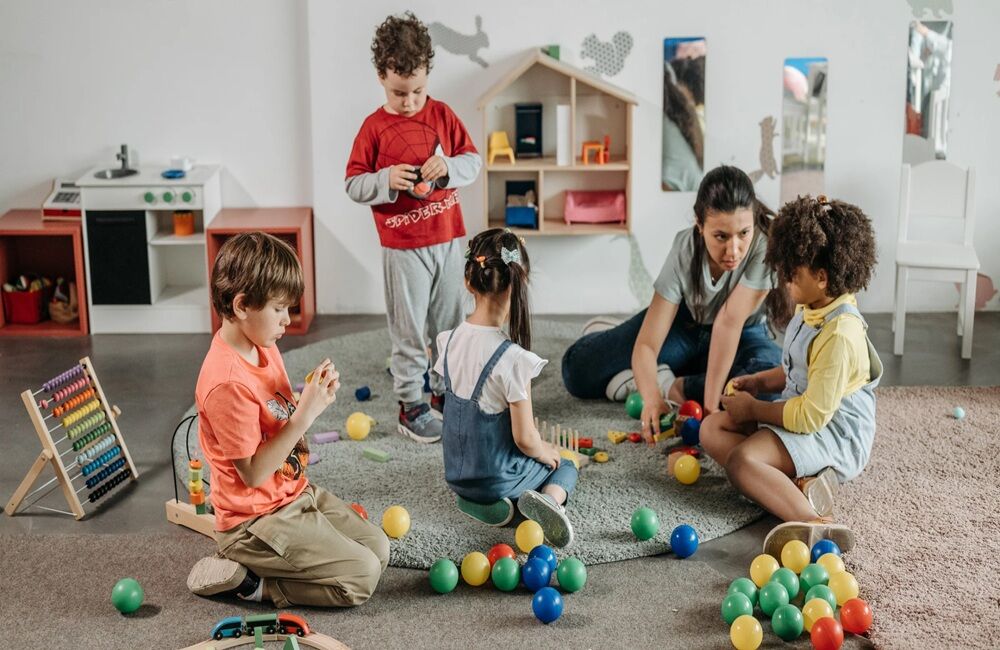 Chicago, Health, Social Emotional Services In Chicago