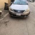 SAR 11000,  Renault Safrane,  2012,  Automatic,  196000 KM,   For Sale