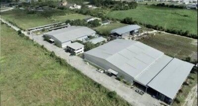 Bangkok, Real Estate For Sale, THB 350000000,  6 BR,  14240 Sq. Feet,  ขายโรงงานผลิตชิ้นส่วนรถยนต์บ้า