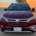 SAR 10000,  Toyota Rush,  2020,  Automatic,  400 KM,  Advance 10000 Monthly 2000 Total 48000