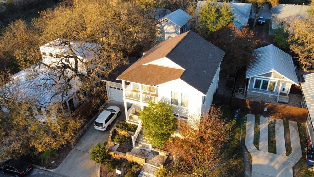 Austin, Household, Plan Your Austin Asphalt Roofing Project With Greater Confidence