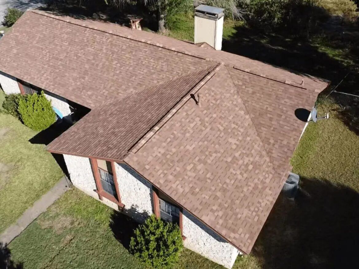 Austin, Household, Plan Your Austin Asphalt Roofing Project With Greater Confidence