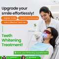Teeth Whitening Clinic In Kammanahalli