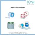 Buy Medical Silicone Tapes In Australia - Joya Medical Supplies