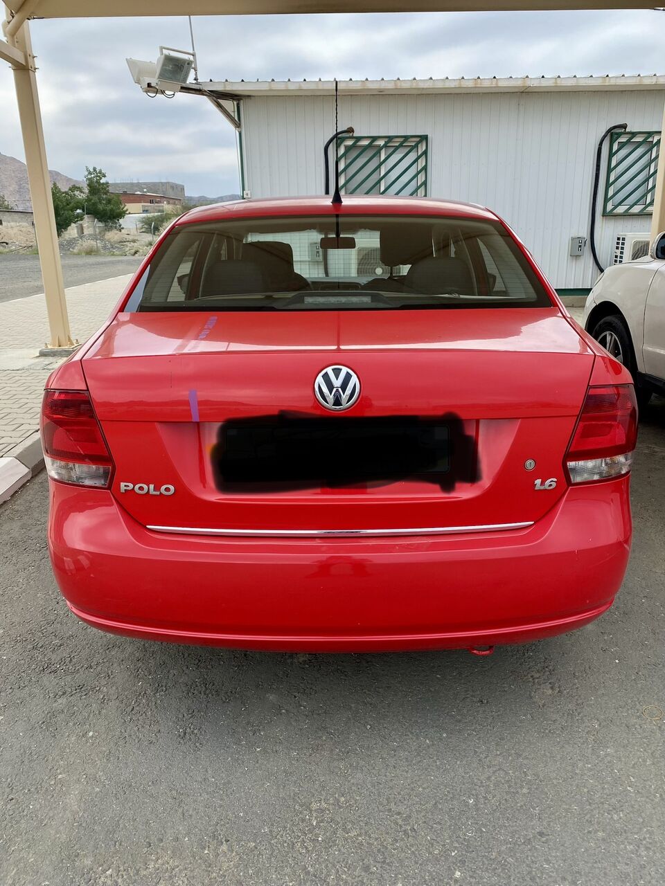 Makkah, Vehicles, Cars & Trucks , SAR 14500,  Volkswagen Polo,  2013,  Automatic,  179000 KM,  VW Polo