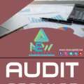 TAX Preparation Services For Audit Analysis
