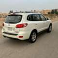 SAR 22000,  Hyundai Santa Fe,  2008,  Automatic,  208000 KM,  HYUNDAI SANTAFE