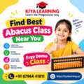 Find Best Abacus Class Near You