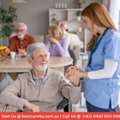 NDIS Community Nursing Services Melbourne