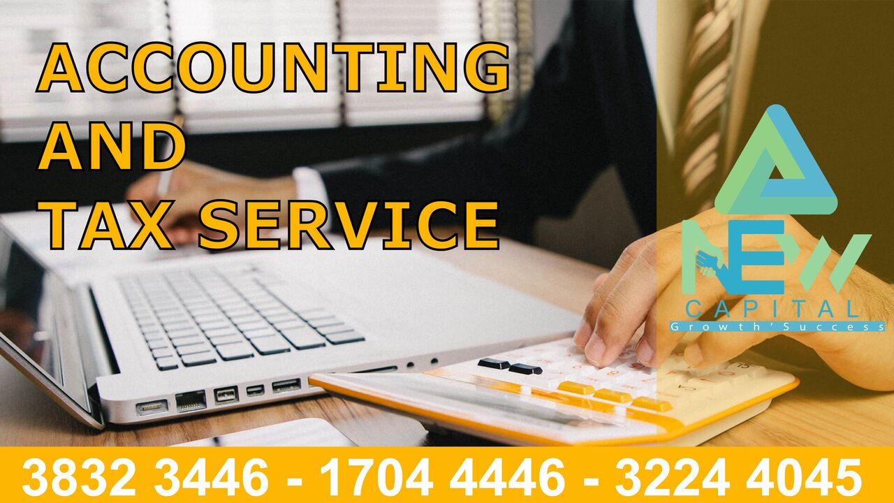 Manama, Business, Accountancy Best In Bahrain