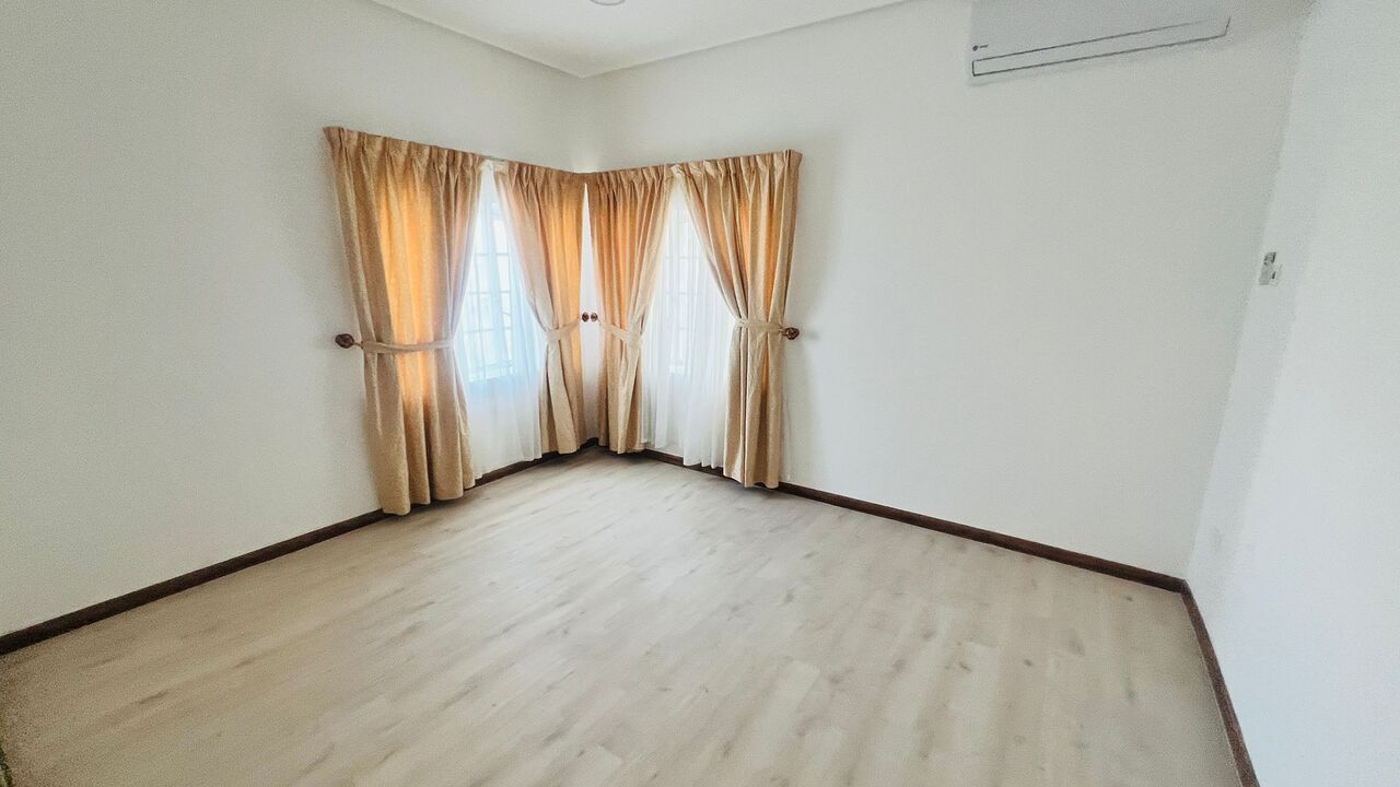 Salmaniya, Villas, BHD 630,  Fully Renovated Private Villa For Rent In Salmaniya
