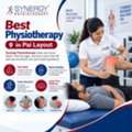 Best Physiotherapy Treatment In Pai Layout