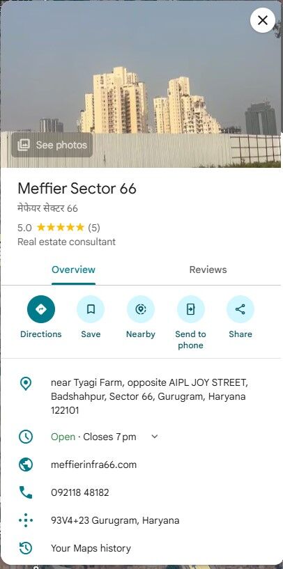 Gurgaon, Real Estate, Is This The 3 BHK Gurgaon Buyers Are Missing?