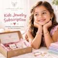 USD 12,  Kids Jewelry Subscription