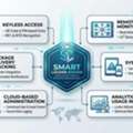 Smart Locker System Saudi Arabia: A Complete Guide For Modern Businesses