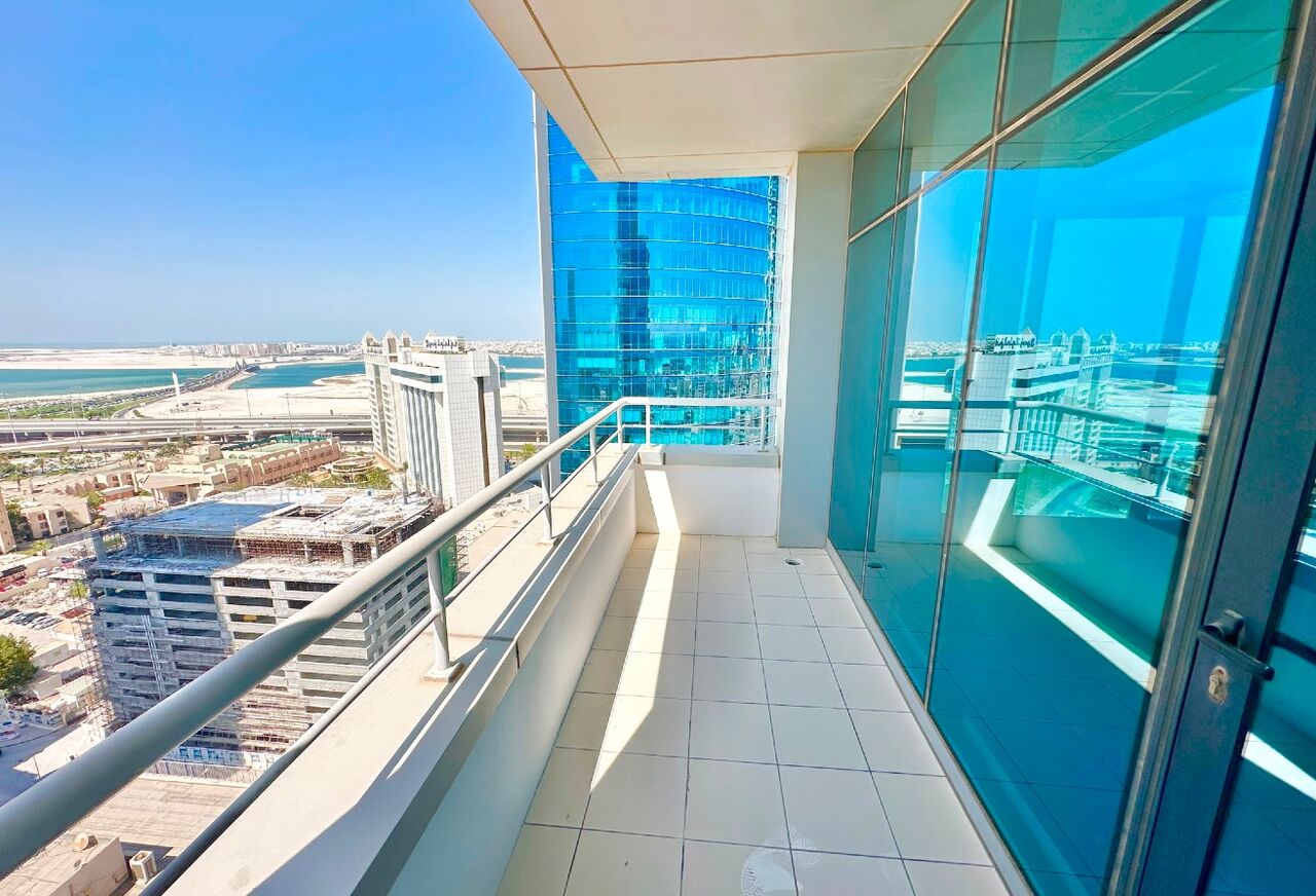 Diplomatic Area, Offices, BHD 1600,  CENTRALISED OFFICE| DEDICATED PARKING| MAINTENANCE