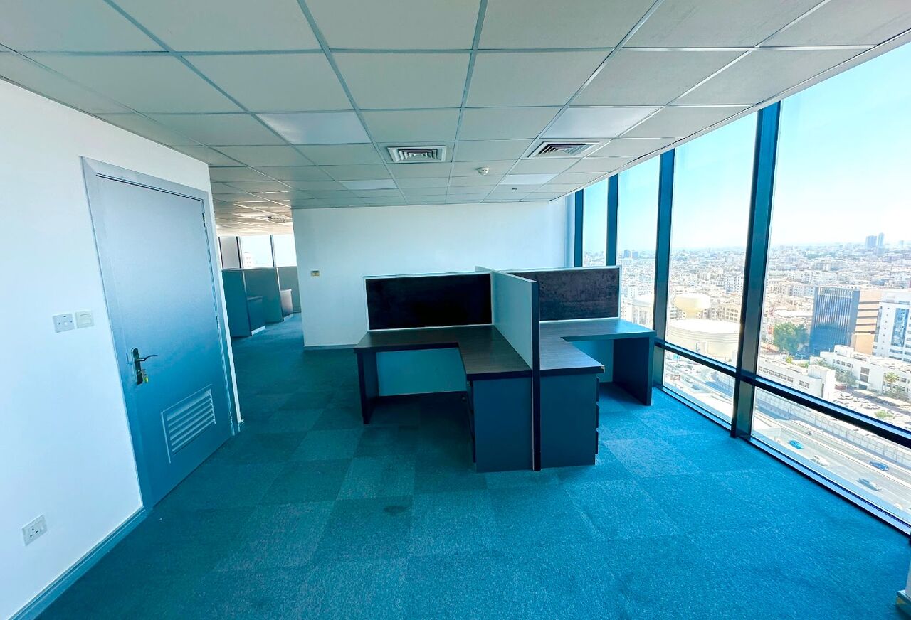 Diplomatic Area, Offices, BHD 1600,  CENTRALISED OFFICE| DEDICATED PARKING| MAINTENANCE