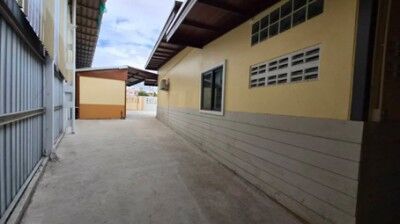 Bangkok, Villas, THB 80,  0 Sq. Feet,  ให้เช่าโกดังบ้านบึงชลบุรี ให้เช่าโ