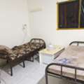 SAR 400/null,  2 Bed Space For Rent Only Kerala People