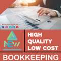 Bookkeeping Service Best In Bahrain