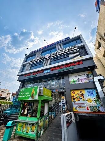 Bangalore, Business, Spa In Harlur