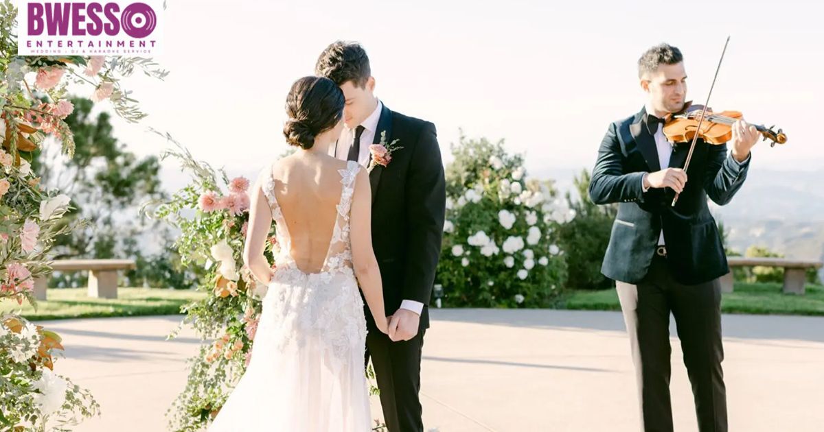 New York, Event Planning, Make Your Celebration Special With BWESS Entertainment Wedding DJ & Karaoke ServiceMusic C