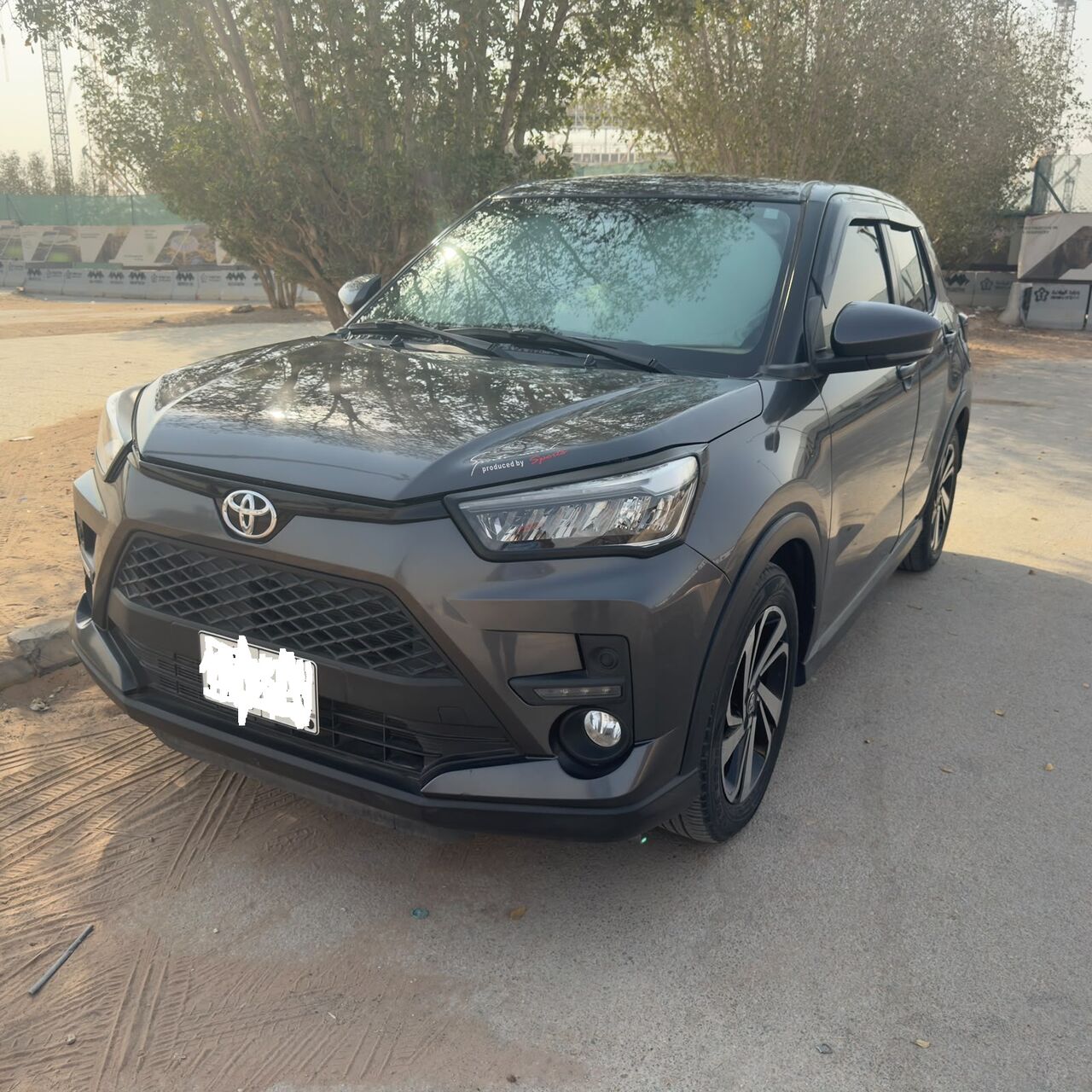 Sulaymania, Vehicle Lease Transfer, SAR 5000,  Vehicle Lease Transfer